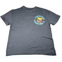 Load image into Gallery viewer, Boys Nickelodeon, Sponge Bob Square pants cotton t-shirt, GUC, size 8,