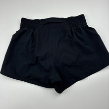 Load image into Gallery viewer, Womens Nike, DRI-FIT lined sports shorts, EUC, size XS,