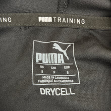 Load image into Gallery viewer, Womens PUMA, TRAINING DRYCELL hoodie sweater, GUC, size S,