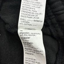 Load image into Gallery viewer, Womens PUMA, cropped fleece lined hoodie sweater, armpit to armpit: 45cm, EUC, size S,