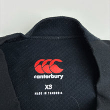 Load image into Gallery viewer, Womens Canterbury, THERMOREG long sleeve sports / activewear top, GUC, size XS,