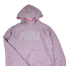 Load image into Gallery viewer, Womens PUMA, marle hoodie sweater, armpit to armpit: 43cm, EUC, size XS,