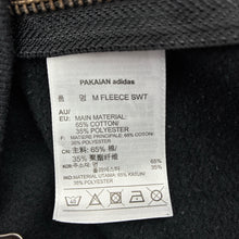 Load image into Gallery viewer, Womens Adidas, Neo fleece lined sweater, armpit to armpit: 49cm, GUC, size S,