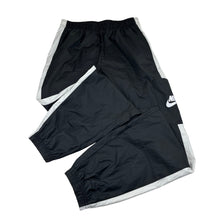 Load image into Gallery viewer, Unisex Nike, lightweight sports / activewear pants, elasticated, Inside leg: 67cm, EUC, size XS,