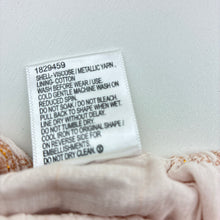 Load image into Gallery viewer, Girls Miss Mango, cotton lined viscose dress, GUC, size 16, L: 75.5cm
