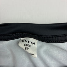 Load image into Gallery viewer, Boys SHEIN, sports / activewear t-shirt, EUC, size 8,