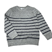 Load image into Gallery viewer, Boys Target, cotton ribbed knit sweater, EUC, size 5,