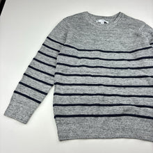 Load image into Gallery viewer, Boys Target, cotton ribbed knit sweater, EUC, size 5,