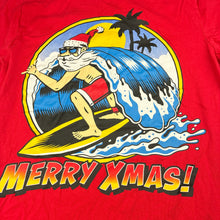 Load image into Gallery viewer, Boys Anko, cotton Christmas t-shirt, GUC, size 12,