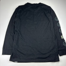 Load image into Gallery viewer, Boys NBL, long sleeve t-shirt, basketball, EUC, size 14,
