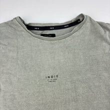 Load image into Gallery viewer, Boys Indie, cotton t-shirt, GUC, size 8,