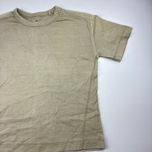 Load image into Gallery viewer, Boys Target, Australian cotton t-shirt, EUC, size 4,