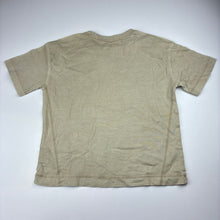 Load image into Gallery viewer, Boys Target, Australian cotton t-shirt, EUC, size 4,