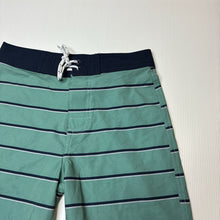 Load image into Gallery viewer, Boys Anko, stretch board shorts, GUC, size 8,