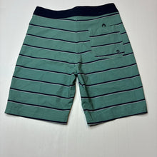 Load image into Gallery viewer, Boys Anko, stretch board shorts, GUC, size 8,