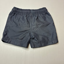 Load image into Gallery viewer, Boys H+T, board shorts, elasticated, FUC, size 3,