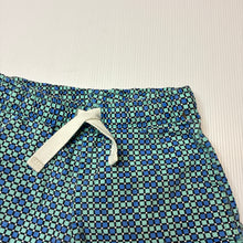 Load image into Gallery viewer, Boys Seed, lightweight stretch cotton shorts, elasticated, GUC, size 2,