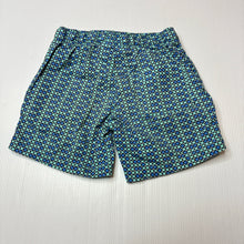 Load image into Gallery viewer, Boys Seed, lightweight stretch cotton shorts, elasticated, GUC, size 2,