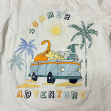 Load image into Gallery viewer, Boys Anko, cotton t-shirt, dinosaur, GUC, size 1,
