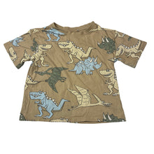 Load image into Gallery viewer, Boys Anko, cotton t-shirt, dinosaur, GUC, size 3,