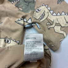 Load image into Gallery viewer, Boys Anko, cotton t-shirt, dinosaur, GUC, size 3,
