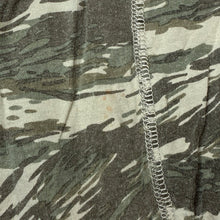 Load image into Gallery viewer, Boys Indie, camo print leggings / bottoms, elasticated, FUC, size 2,