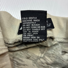 Load image into Gallery viewer, Boys Indie, camo print leggings / bottoms, elasticated, FUC, size 2,