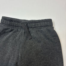 Load image into Gallery viewer, Unisex Anko, cotton blend fleece lined track pants, elasticated, GUC, size 1,