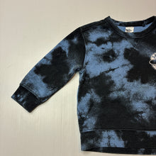 Load image into Gallery viewer, Boys Anko, cotton blend fleece lined sweater, GUC, size 2,