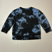 Load image into Gallery viewer, Boys Anko, cotton blend fleece lined sweater, GUC, size 2,