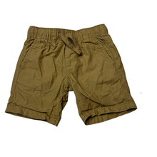 Load image into Gallery viewer, Boys Target, cotton shorts, elasticated, GUC, size 1,