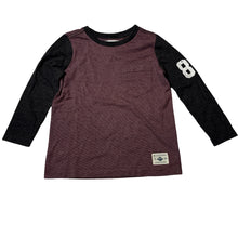 Load image into Gallery viewer, Boys Milkshake, cotton blend long sleeve t-shirt, FUC, size 3,