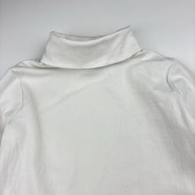 Load image into Gallery viewer, Girls Zara, stretch cotton skinny top, FUC, size 6,