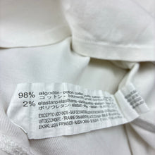 Load image into Gallery viewer, Girls Zara, stretch cotton skinny top, FUC, size 6,
