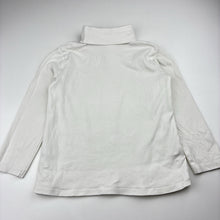 Load image into Gallery viewer, Girls Zara, stretch cotton skinny top, FUC, size 6,