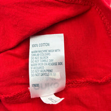 Load image into Gallery viewer, Boys Anko, red cotton Christmas gamer t-shirt, EUC, size 12,