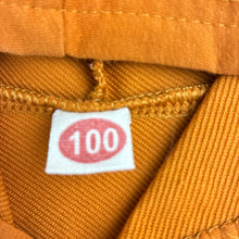 Load image into Gallery viewer, Boys lightweight, hoodie sweater, EUC, size 3,