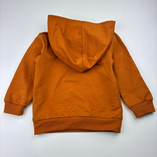 Load image into Gallery viewer, Boys lightweight, hoodie sweater, EUC, size 3,