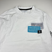 Load image into Gallery viewer, Boys Zara, cotton long sleeve tee / top, FUC, size 11-12,