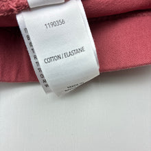 Load image into Gallery viewer, Girls 1964 Denim Co, stretch cotton pants, elasticated, EUC, size 3,