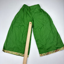 Load image into Gallery viewer, Girls J. Girls, lightweight cotton tunic &amp; pants set, EUC, size 2-3,