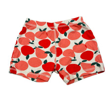 Load image into Gallery viewer, Unisex Next, cotton pyjama shorts, fruit, EUC, size 5,