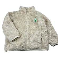 Load image into Gallery viewer, Unisex Uniqlo, fleece zip-up sweater, Doraemon, EUC, size 5,