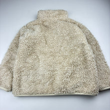 Load image into Gallery viewer, Unisex Uniqlo, fleece zip-up sweater, Doraemon, EUC, size 5,