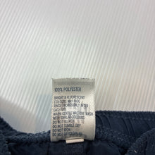 Load image into Gallery viewer, Boys Anko, navy lightweight board shorts, elasticated, EUC, size 2,