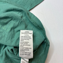 Load image into Gallery viewer, Boys KID, cotton long sleeve tee , digger, GUC, size 1,