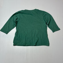 Load image into Gallery viewer, Boys KID, cotton long sleeve tee , digger, GUC, size 1,
