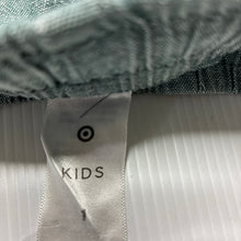Load image into Gallery viewer, Boys Target, khaki cotton / linen shorts, elasticated, GUC, size 1,