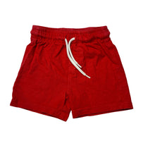 Load image into Gallery viewer, Boys Anko, cotton shorts, elasticated, GUC, size 1,