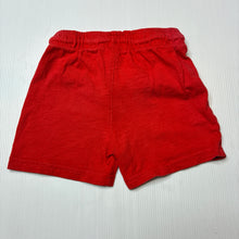 Load image into Gallery viewer, Boys Anko, cotton shorts, elasticated, GUC, size 1,